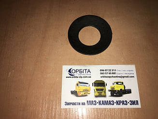 5320-2403058 Шайба опорна сателіта дифференицала заднього моста КАМАЗ