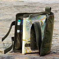 Підсумки, планшети під карти