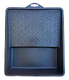 Лоток малярський 27.5*23.5*6 см (ХАРПЛАСТМАС), фото 3