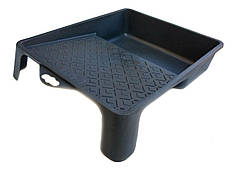 Лоток малярський 27.5*23.5*6 см (ХАРПЛАСТМАС)