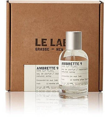 Le Labo Ambrette 9 edp 100 ml, USA