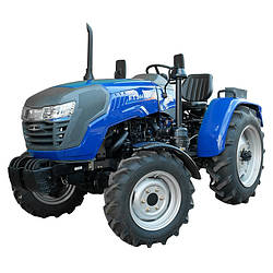 Трактор Foton FT 244HXN (Lovol) 24л.с. 2018 р.