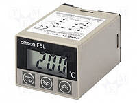 Терморегуляторы Omron серии E5L (E5L-C 0-100)