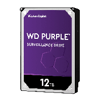 Western Digital WD Purple 12TB (WD121PURZ)