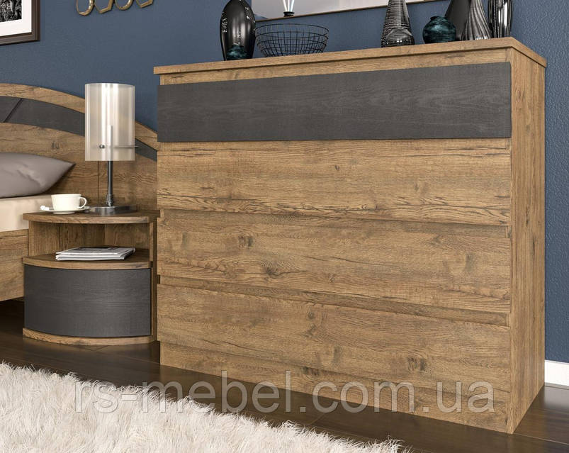 Модульна спальня 