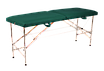 Кушетка для масажу переносна "Стандарт - Автомат" Еко-Шкіра 185*60*75, фото 8