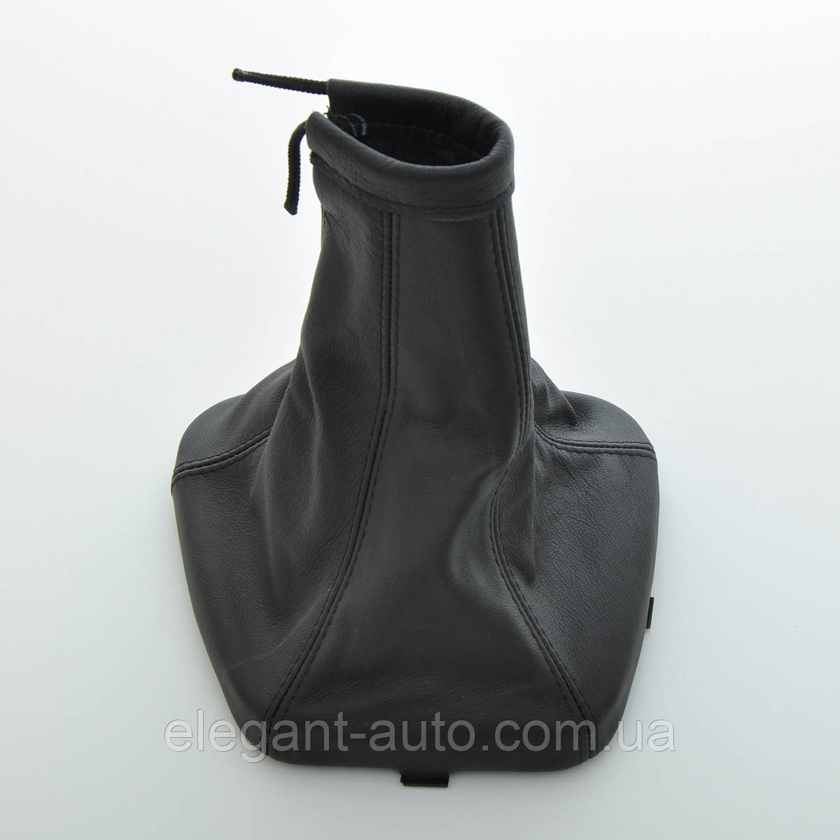 Пильник з рамкою 2110 Шкіра BK "Avtoban"