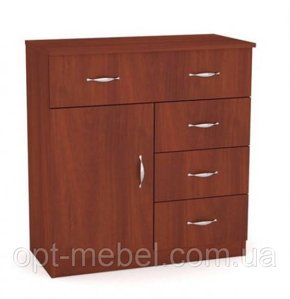 Комод 1-3-1 Сучаснi Меблi