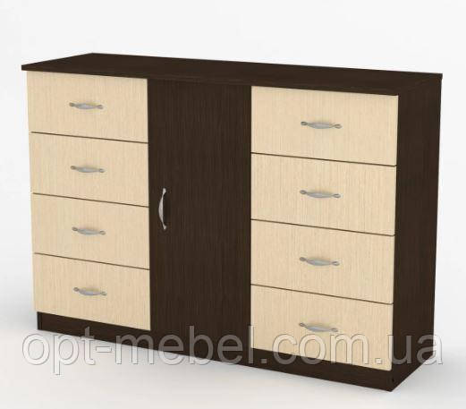 Комод 8+1 Сучаснi Меблi, фото 1
