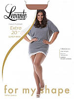 Колготки Levante calze Collant Extra 20 den SUPER MAXI