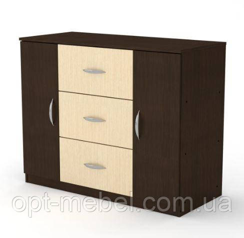 Комод 3+2 Сучасні Меблі