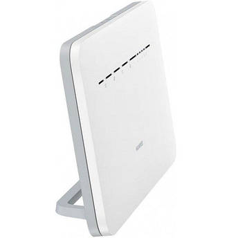 Wi-Fi роутер 4G+ Huawei B535-333 LTE-Advanced (Soyealink)