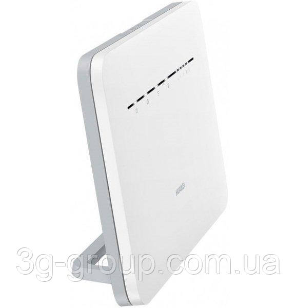 Wi-Fi роутер 4G+ Huawei B535-333 LTE-Advanced (Soyealink)