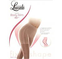 Колготки Levante Collant Body Slim 40 den