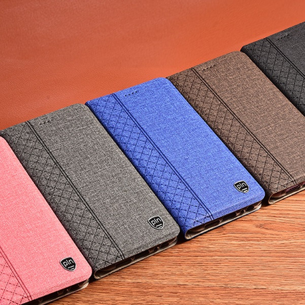 Чохол для Xiaomi Redmi NOTE 13 5G книжка з підставкою візитницею протиударний магнітний вологостійкий "PRIVILEGE", фото 1