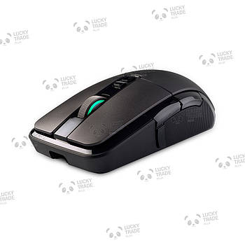 Мишка ігрова Xiaomi Gaming Mouse комп'ютерна миша Чорний (XMYXSB01MW HLK4021RT)