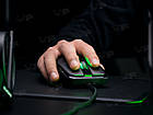 Мишка ігрова Xiaomi Gaming Mouse комп'ютерна миша Чорний (XMYXSB01MW HLK4021RT), фото 7