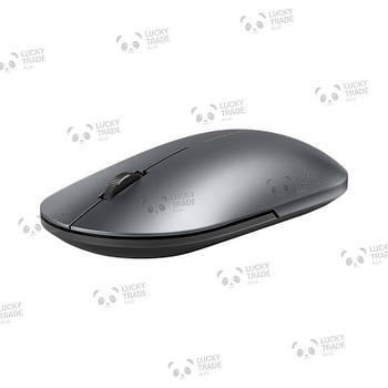 Мишка бездротова Xiaomi Mi Wireless Elegant Mouse Чорний (XMWS001TM HLK4037CN) [1533]