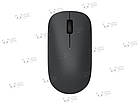 Мишка бездротова Xiaomi Mi Wireless Mouse Lite Чорний (XMWXSB01YM HLK4035CN), фото 2