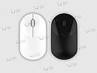 Мишка бездротова Xiaomi Mi Wireless Mouse Youth Edition Black Чорний (HLK4016CN) 1659P, фото 2