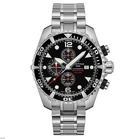 Годинник CERTINA C032.427.11.051.00 Automatic DIVER 300m