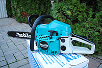 Бензопила MAKITA 6814 RVK. Бензопилка Макіта 6814