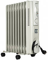 Оливний (масляний) радіатор Element OR 0920-9