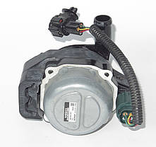Помпа охолодження водяна, насос інвертора Nissan Leaf ZE1 (18-) 21581-5SA0A, фото 2