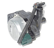 Помпа охолодження водяна, насос інвертора Nissan Leaf ZE1 (18-) 21581-5SA0A, фото 4