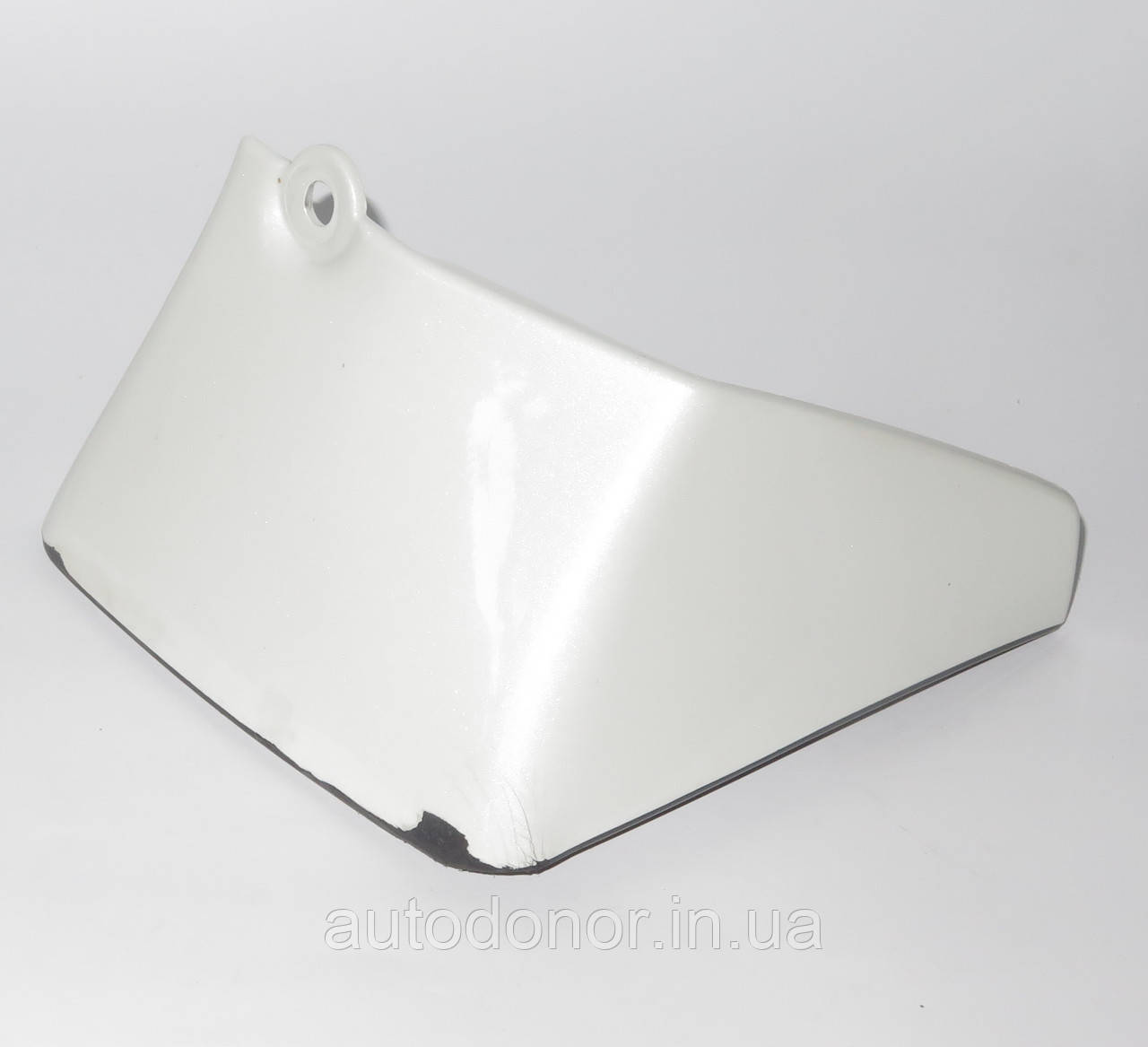 Бризговик задній правий Nissan Leaf ZE1 (18-) 93820-5SA5A