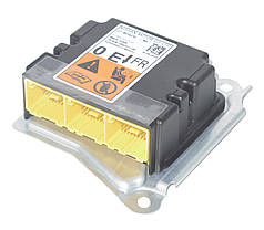 Модуль srs airbag комп'ютер подушок безпеки Nissan Leaf ZE1 (18-) 98820-5SA9D/