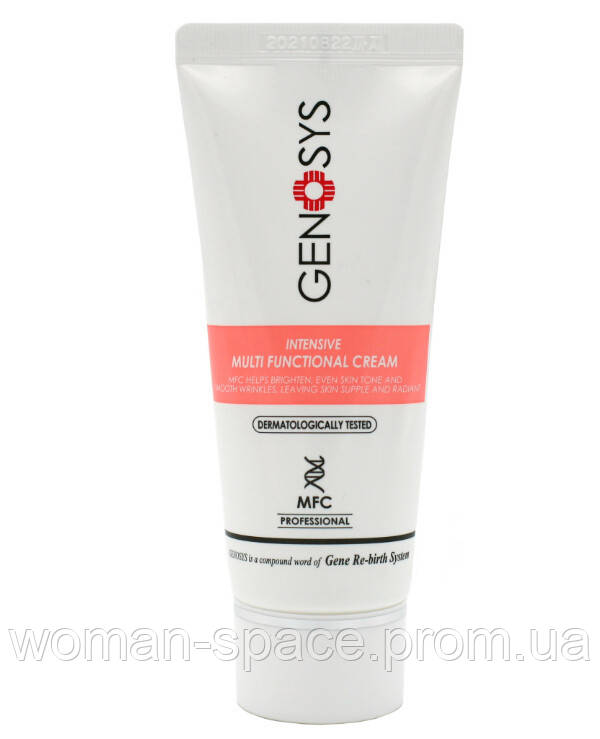 Genosys Косметика Купить В Москве Официальный Сайт
