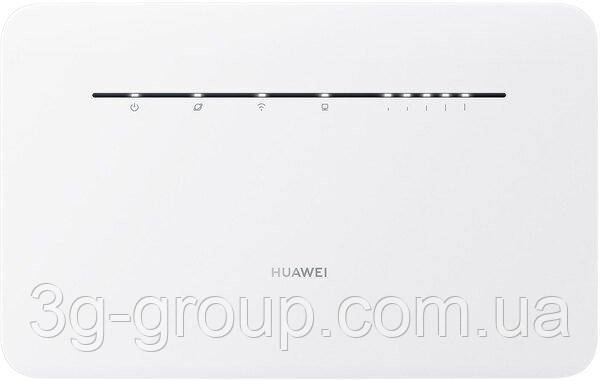 3G/4G+ Wi-Fi роутер Huawei B535-232 LTE Cat7