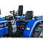 Трактор Foton FT 244HRX 24 к. с. (Lovol), фото 8