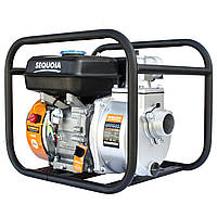 SEQUOIA SPP600 Мотопомпа для чистої води
