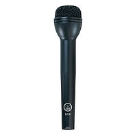 Репортерский микрофон AKG D230