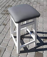 Барні стільці 80 см висота. Барний табурет м'яка сидіння. Стілець для кавові. Табурет в стиле ЛОФТ.