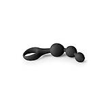 Анальні кульки EasyToys 15 см х 3,3 см, фото 5