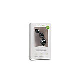 Анальні кульки EasyToys 15 см х 3,3 см, фото 6