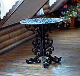 Журнальний столик 6060 No2, фото 2