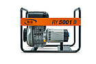 RID RY 5001 DE (5.0 кВт), фото 6