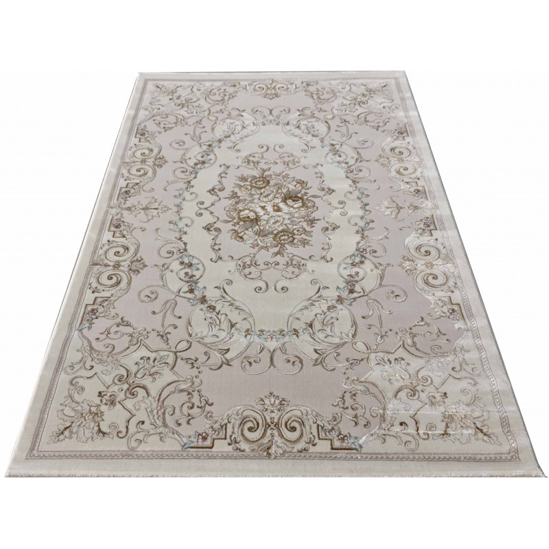 Килим Romance 8495A cream