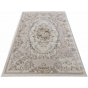 Килим Romance 8495A cream