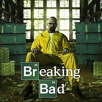 У всі тяжкі / Breaking Bad