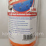 Картридж з кокосовим вугіллям Aquafilter FCCBHD, 10", фото 3