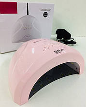 Лампа для гель лаку SUN-ONE 48 POWER 202mm x 157mm x 93 мм (24 шт/ящ)