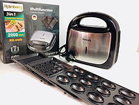 Гриль GRILL MAKER RainBerg RB-5409/ 220V/50HZ/1500W (6 шт/ящ)