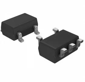 LTC4054 LTC4054ES5-4.2 Контролер заряду батареї [SOT-23-5], фото 1