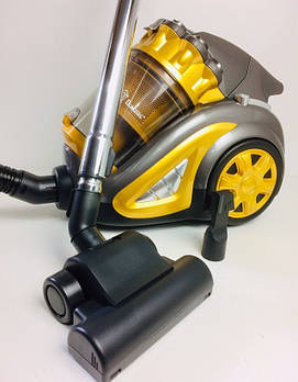 Електропилосос DOMOTEC MS-4408/ 6853 / 220V/1200W (1шт/яский)