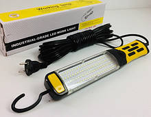 Автомобільна лампа ART-7216/41100 WORKING LIGHT 10M/96 LED/ 220V (30 шт/ящ)